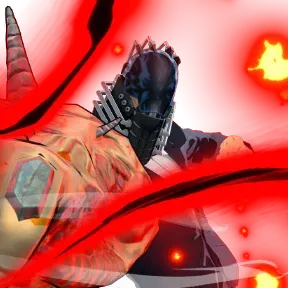 All For One — Factor Fusion character artwork
