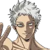 All For One (Youth age) character artwork