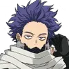Hitoshi Shinso character artwork