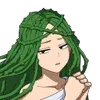 Ibara Shiozaki character artwork