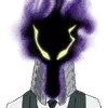 Kurogiri character artwork