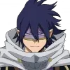 Tamaki Amajiki character artwork